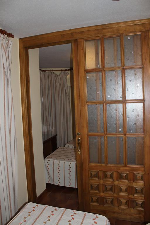 Hostal Andalucia Almuñécar Exteriér fotografie