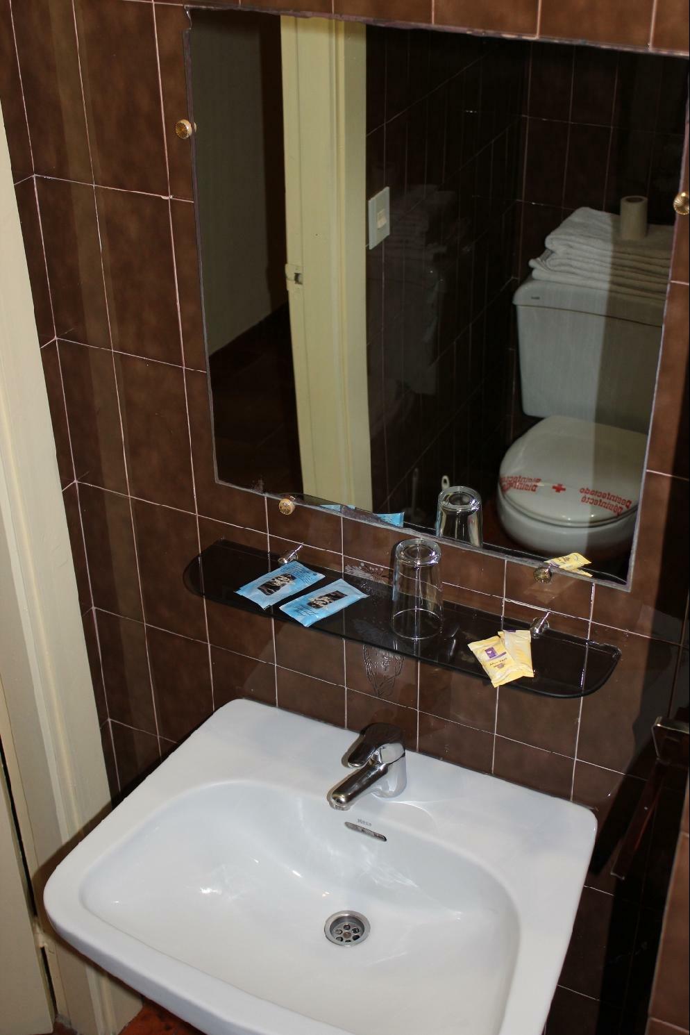 Hostal Andalucia Almuñécar Exteriér fotografie